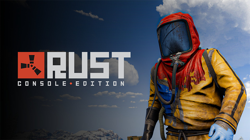 How to Get Cheats Rust Console