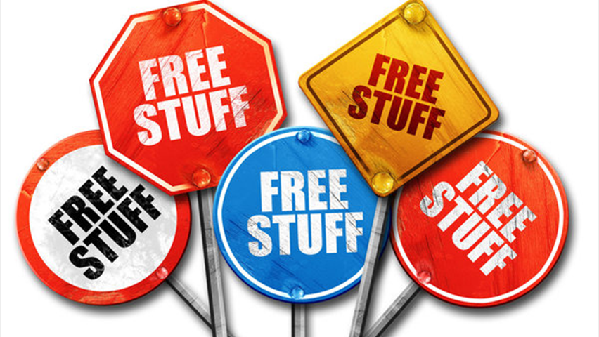 Are There Any Free Rust Cheats?