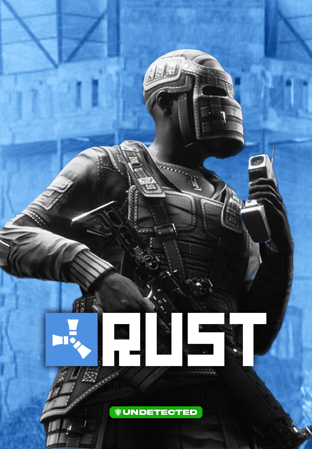 Division Rust Cheat External