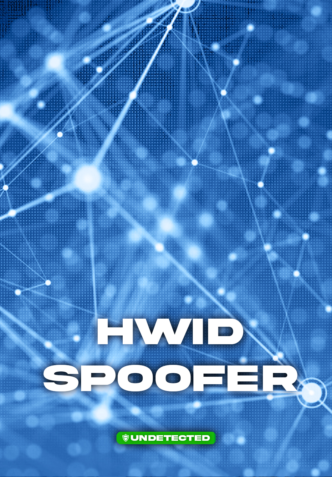 Division HWID Spoofer